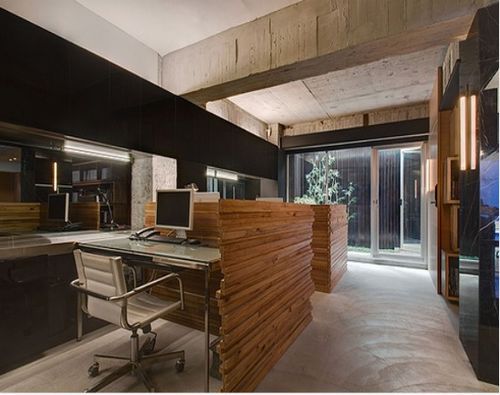 辦公室設(shè)計(jì)如何布局 辦公室布局設(shè)計(jì)方案