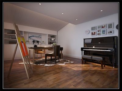 秦皇島龍城華府130平米現(xiàn)代風(fēng)格裝修設(shè)計(jì)-秦皇島星藝裝飾工程-中國(guó)建筑裝飾網(wǎng)|中國(guó)建筑裝飾行業(yè)門戶