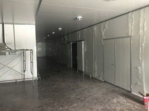 蘇州工廠裝修,軒祺裝飾專業上海廠房裝修,價格實惠