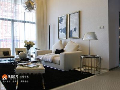 濟南別墅裝修哪家質量有保證？深度空間裝飾值得信賴