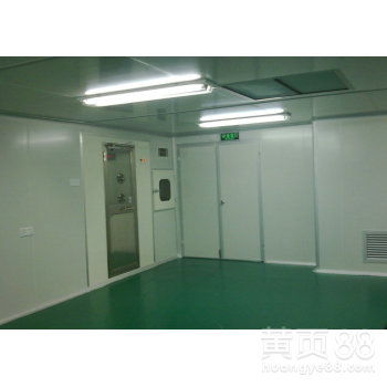 食品凈化車間裝飾工程設(shè)計(jì)的關(guān)鍵要素與施工實(shí)踐