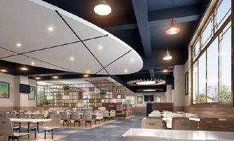 筑夢(mèng)未來(lái) 重慶學(xué)校工程裝修與規(guī)劃設(shè)計(jì)一體化解決方案