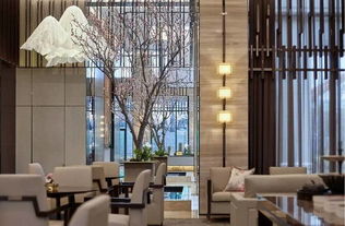 中山潤(rùn)園售樓處設(shè)計(jì) 大觀自成，國(guó)際風(fēng)范的裝飾工程藝術(shù)