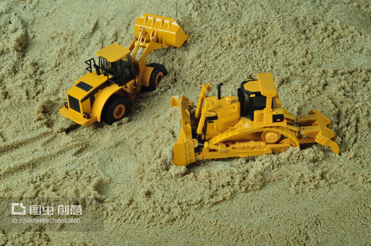 機械在建筑工程中的應(yīng)用與未來發(fā)展